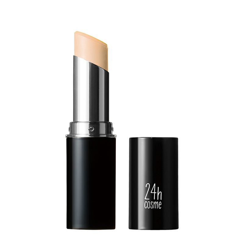 TV&MOVIE 10min ミネラルパウダーファンデ・セット(ケース、パフ