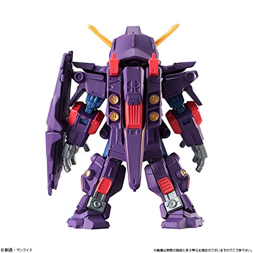 MRX-010 Psyco Gundam MK-II FW Gundam Converge (EX22) Kidou Senshi