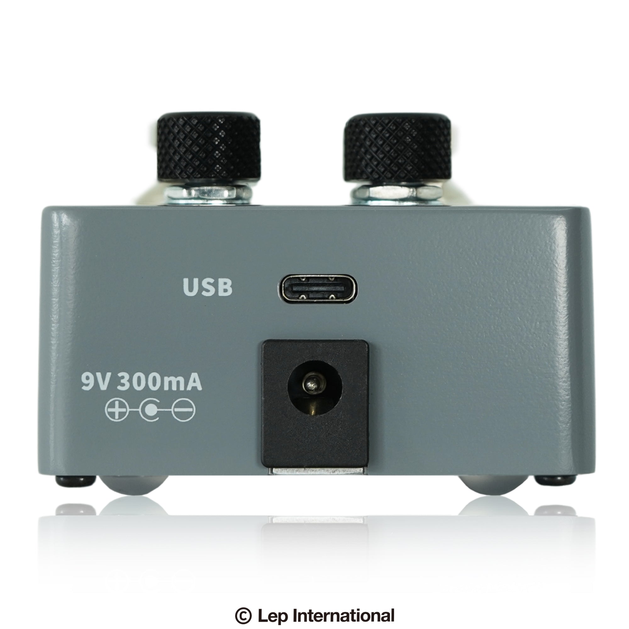 Mooer - CAB X2 | スピーカーシミュレーター キャビネット