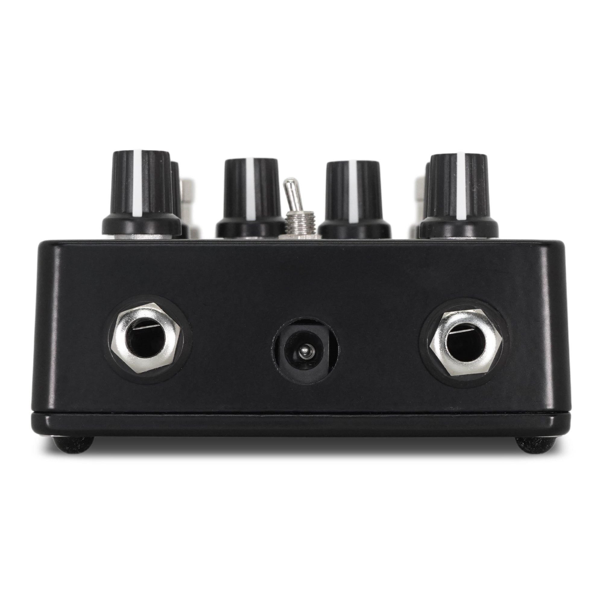 オートワウ – NINEVOLT