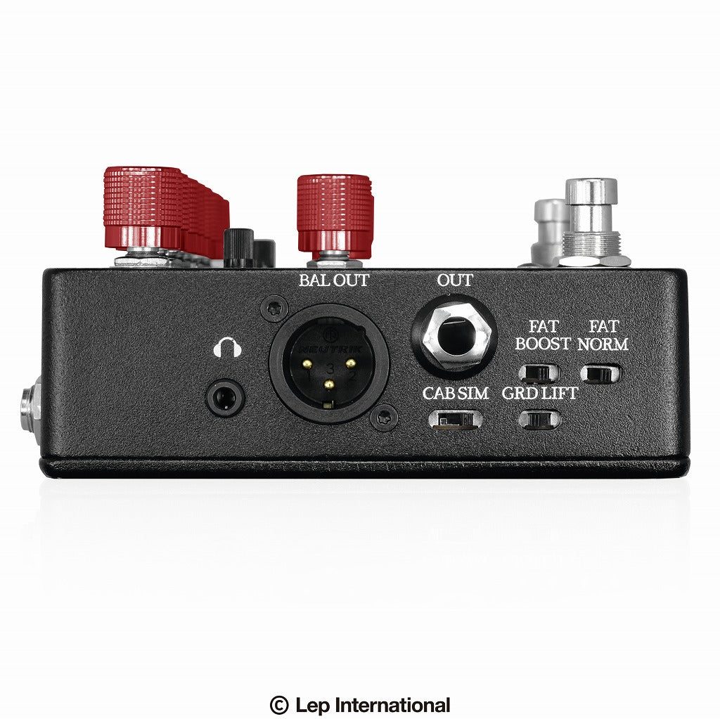 Amptweaker - Tight Metal Pro II | ディストーション ギター