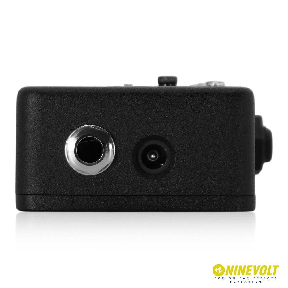 One Control - Minimal Series MIDI Dual Stereo Loop | スイッチャー