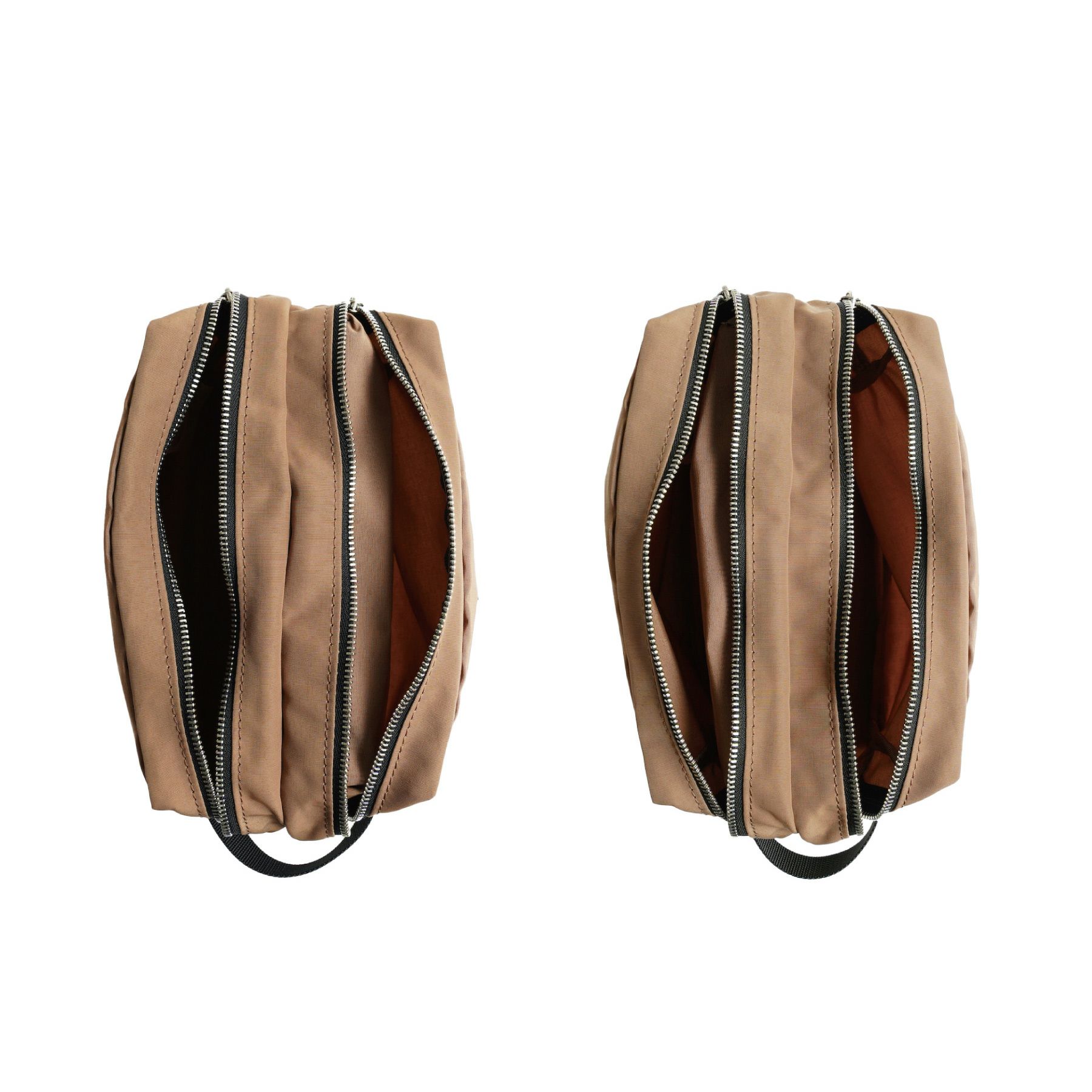 SIMPLICITY 2R SQUARE POUCH M 2ルームスクエアポーチM | evergreen