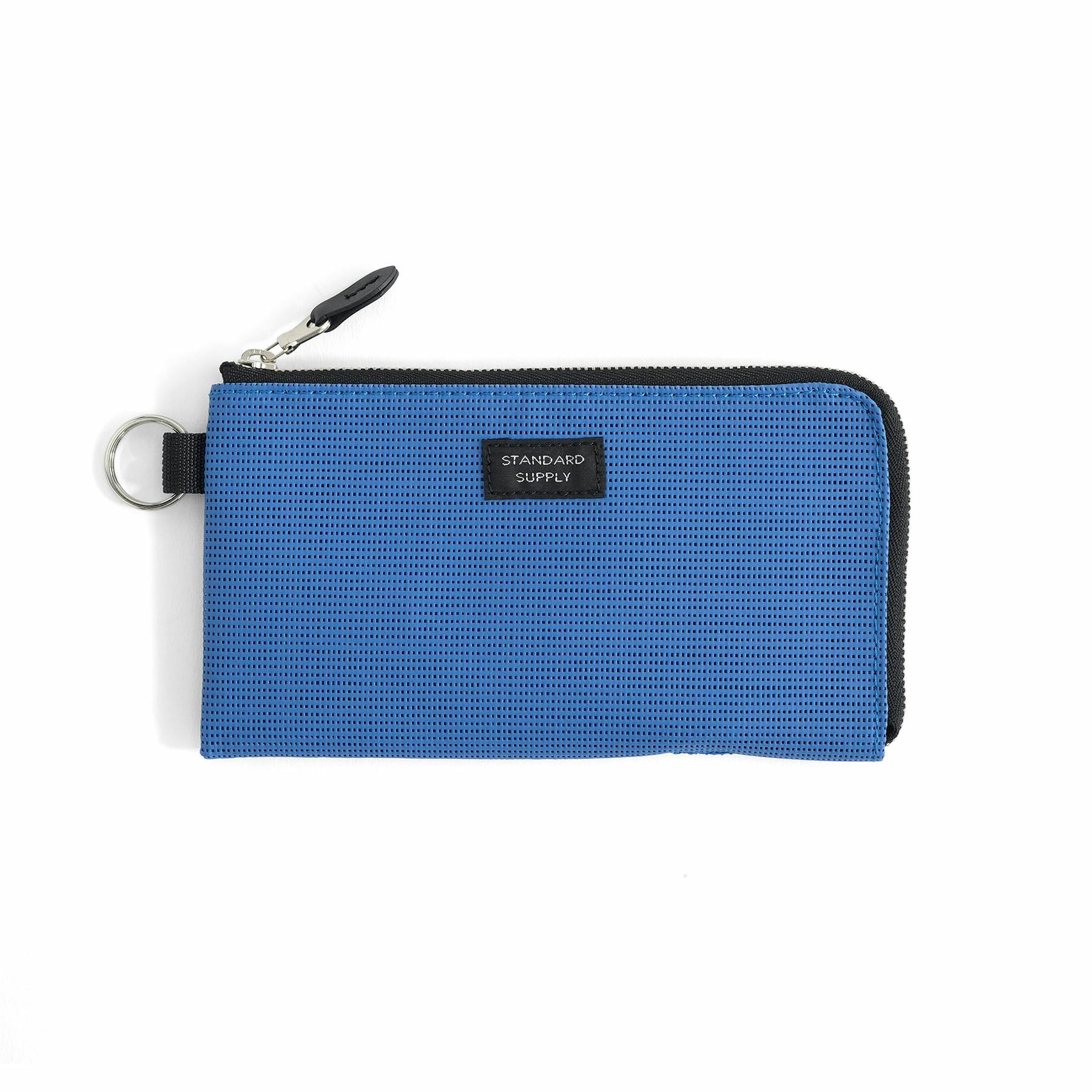 TAB L ZIP LONG WALLET エルジップロングウォレット | evergreen works