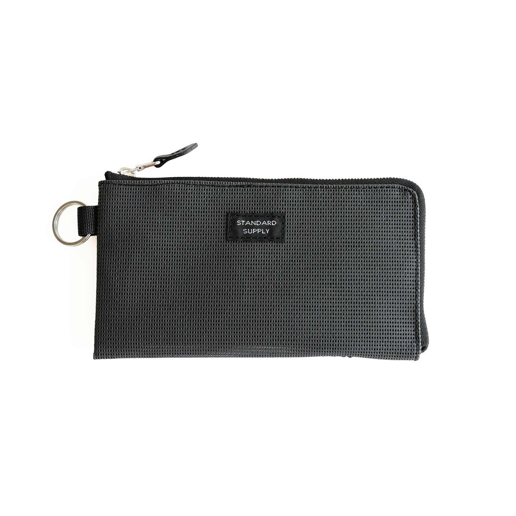 TAB L ZIP LONG WALLET エルジップロングウォレット | evergreen works