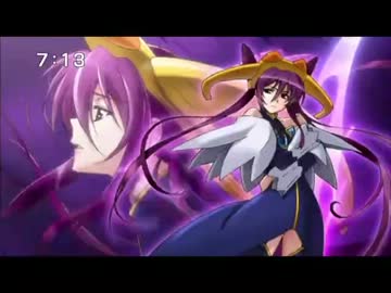 人気の「滅神星龍ダークヴルム・ノヴァ」動画 14本 - ニコニコ動画