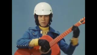 人造人間キカイダーBGM② - ニコニコ動画