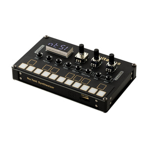 Korg Nu:Tekt NTS-1 Digital Kit MKII – Nightlife Electronics