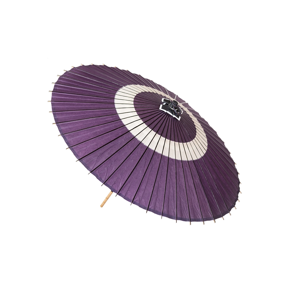 京和傘 蛇の目傘 中入 | ギフトショップ Nihon Miyabi 通販サイト