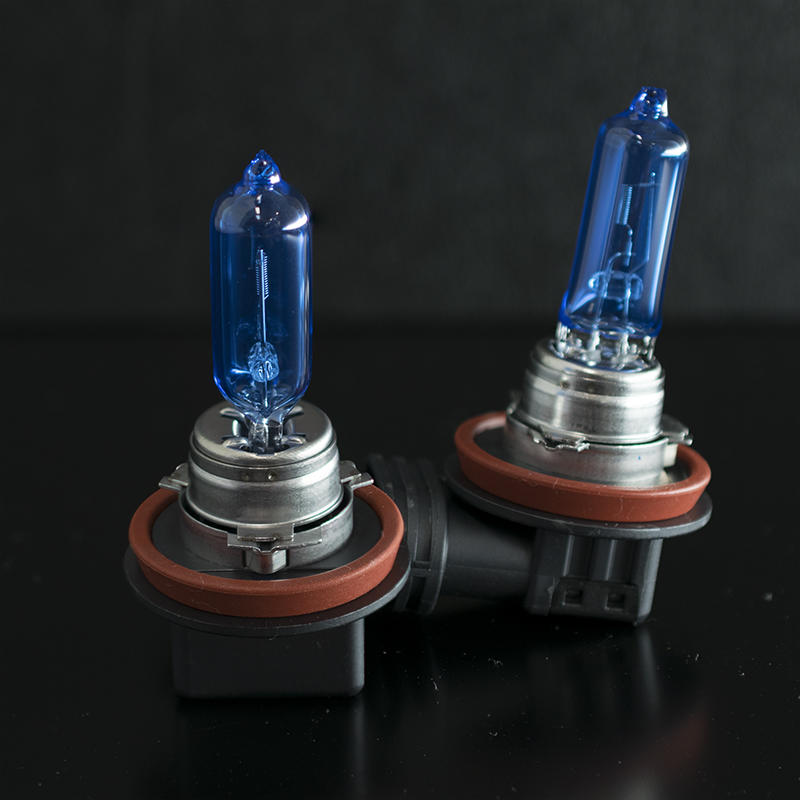 Zeus GT ハロゲンバルブ H9 4300K | 商品案内 | 日本ライティング