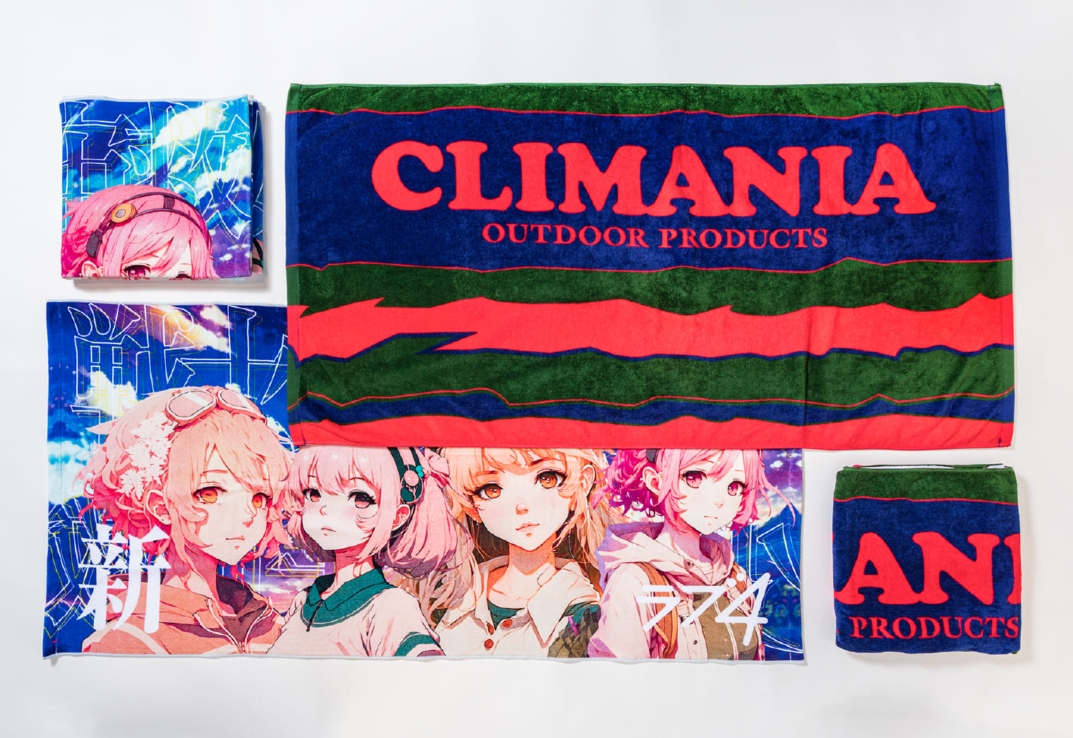 バスタオル | 今治産オリジナルタオルプリント・ノベルティ製作・OEM