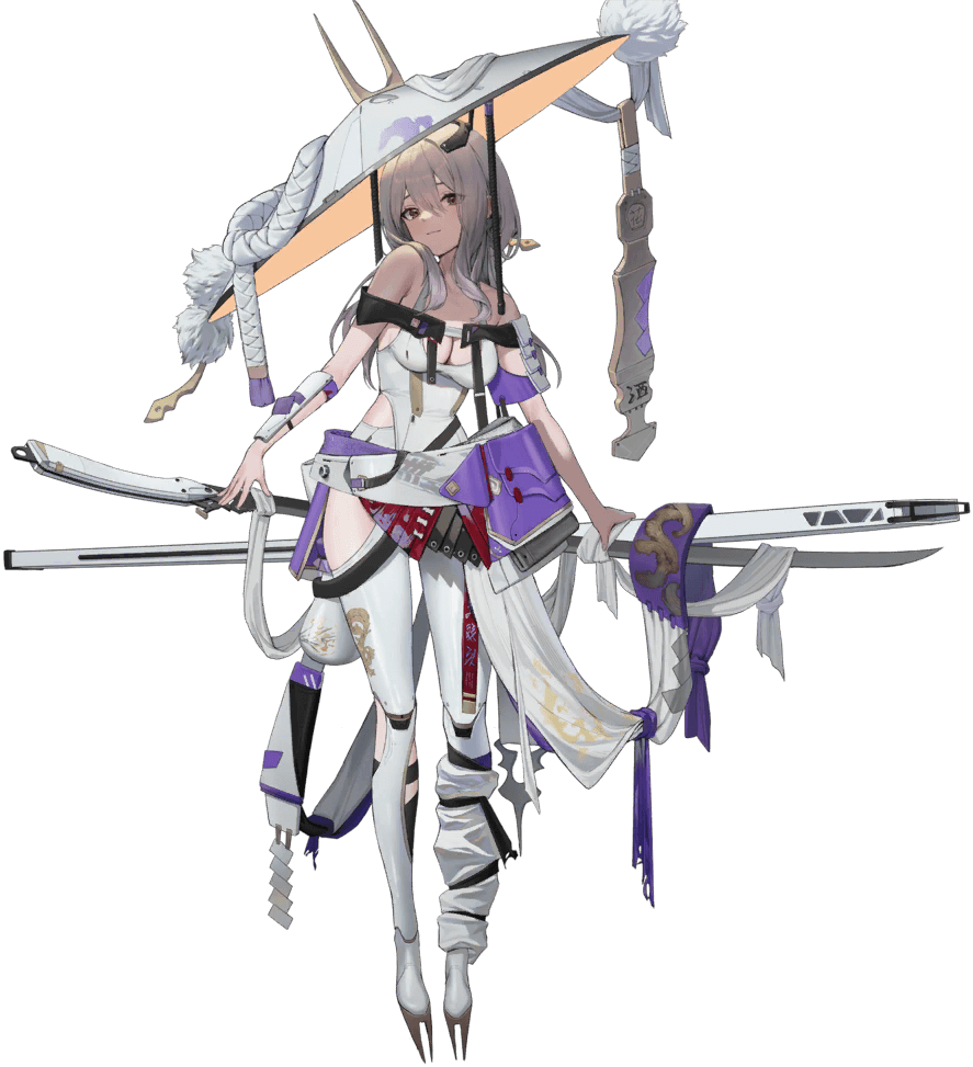 紅蓮 - 勝利の女神：NIKKE攻略 Wiki