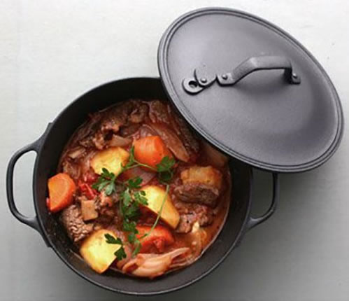 南部鉄器 クックトップ IH対応: 日光陶器店