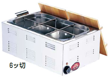 TKG 湯煎式電気おでん鍋:日光陶器店