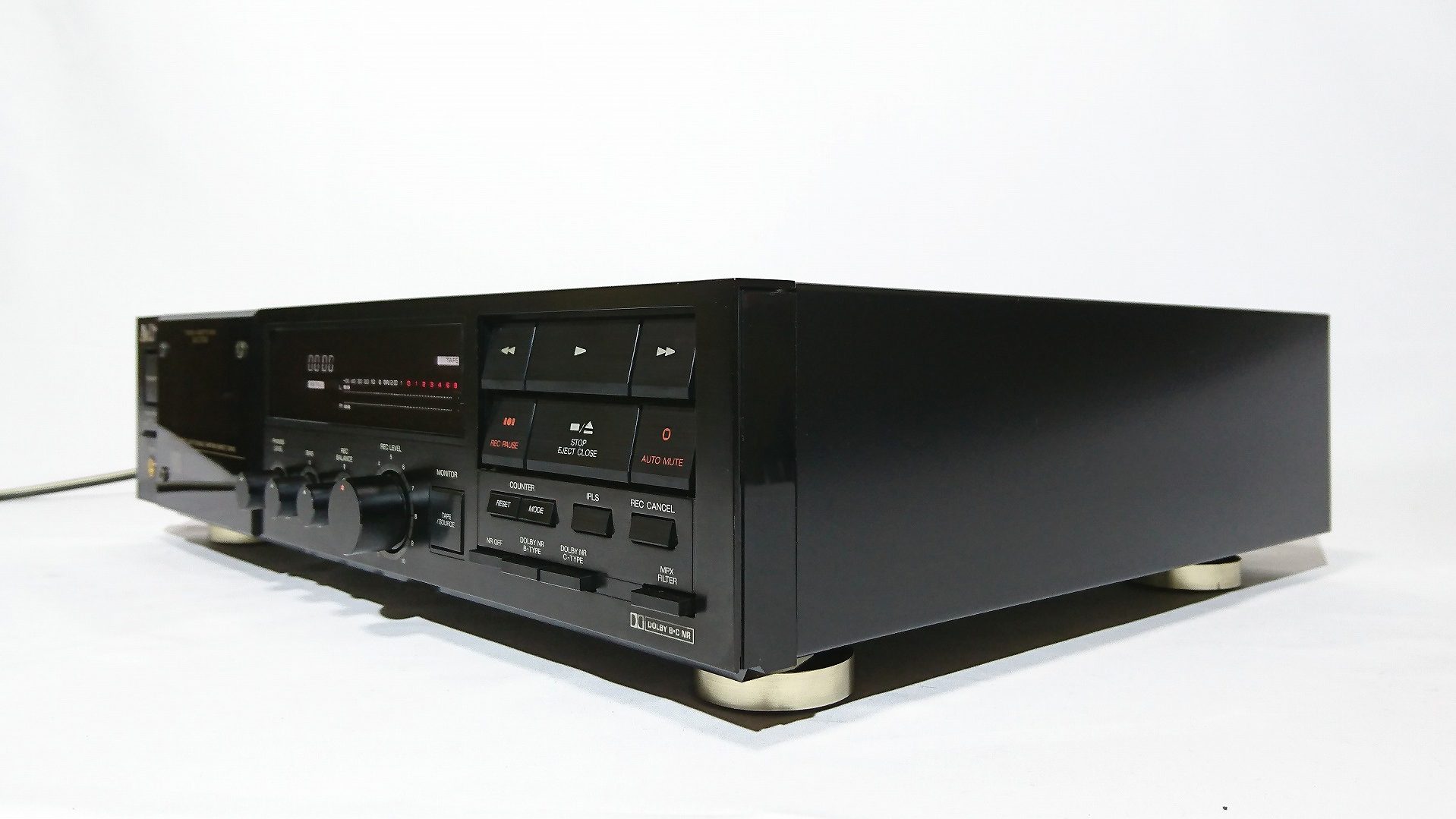 A&D GX-Z7000の紹介 | スーパーカセッターズ SuperCassetters'