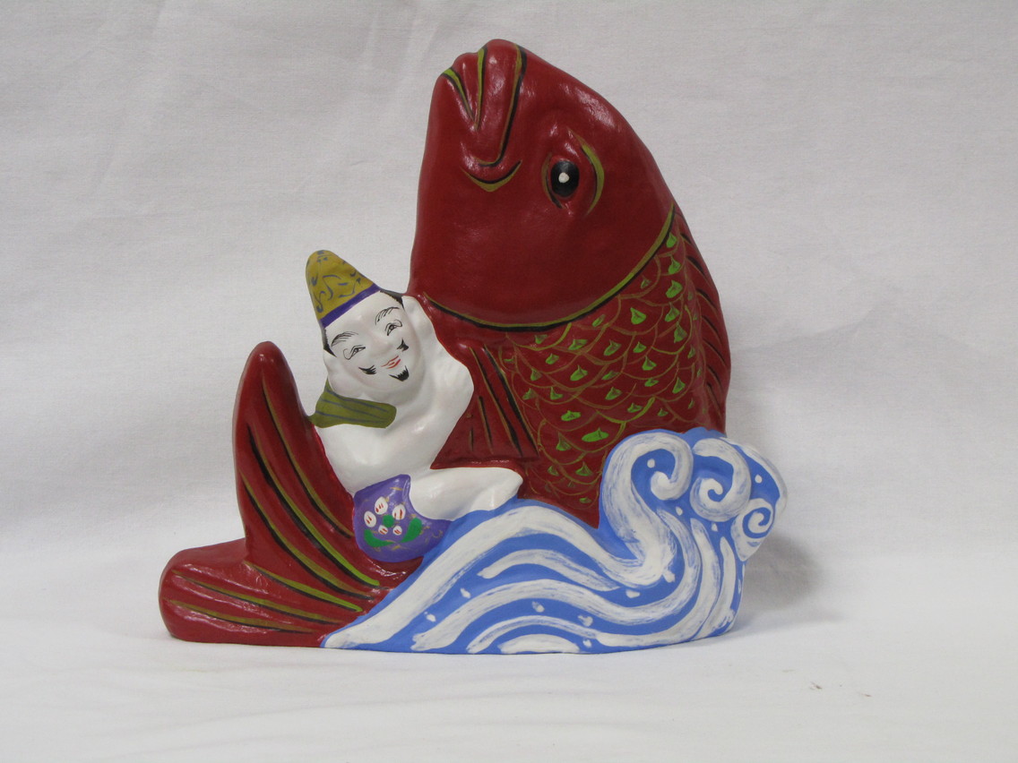 えびす信仰資料 | 西宮神社