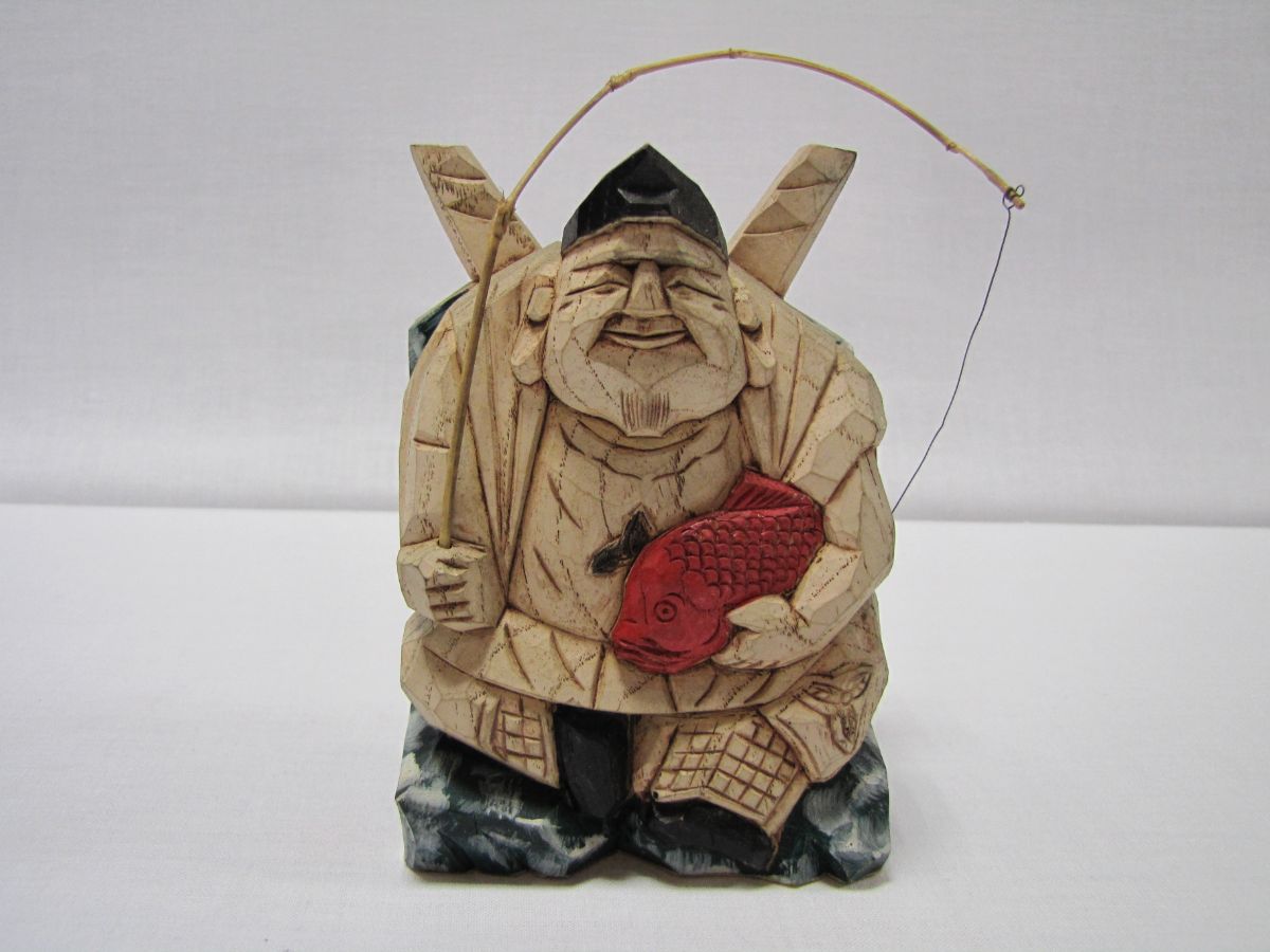 えびす信仰資料 | 西宮神社