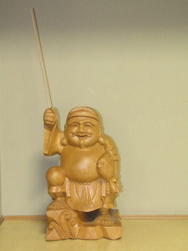 えびす信仰資料 | 西宮神社