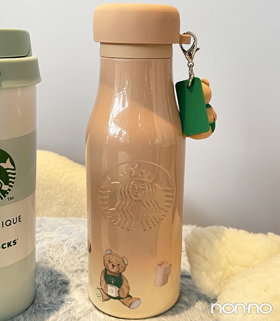 スタバ×ジェラピケ】コラボグッズ全25品！実物写真付きで紹介