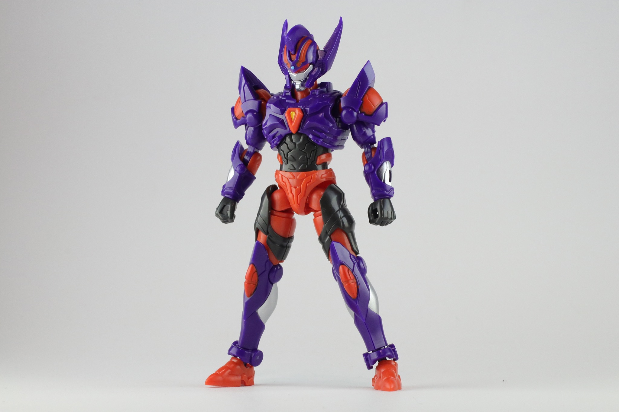 のどかな日常〜ミニプラ工房〜 » Blog Archive 【スーパーミニプラ