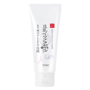 なめらか本舗 薬用クレンジング洗顔 N（医薬部外品）: なめらか本舗