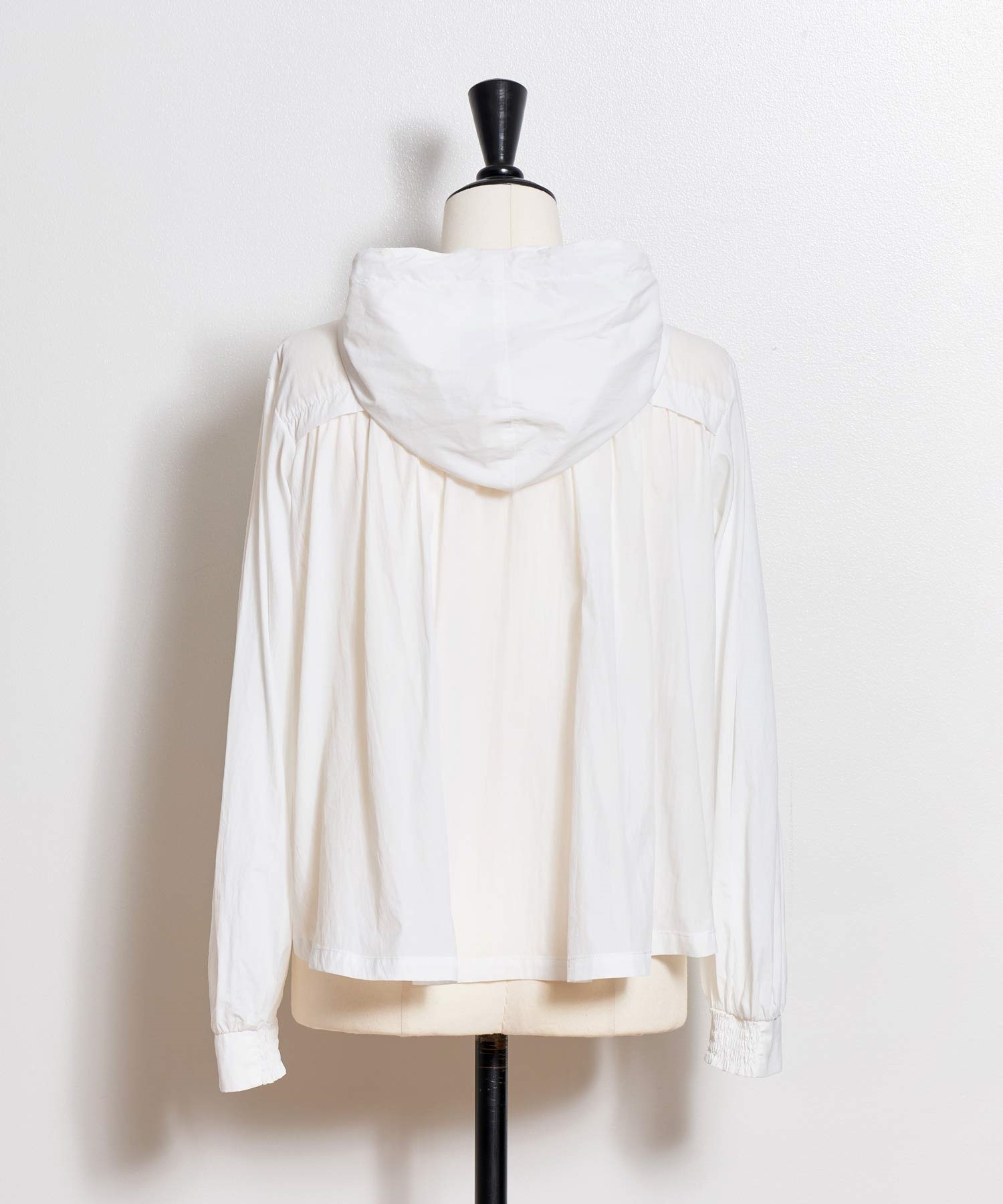 ドロストワッシャーマウンテンパーカー | ジャケット | NOELA OFFICIAL