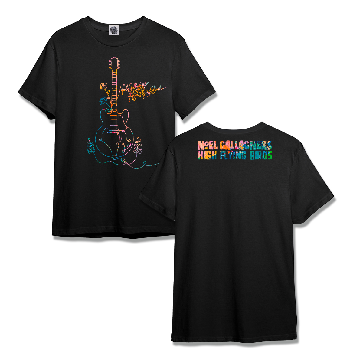 ノエル・ギャラガー モバイル | NOEL GALLAGHER 公式携帯サイト