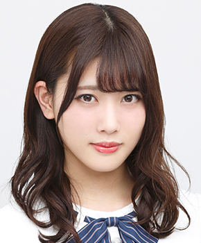 伊藤純奈 - 乃木坂46 データセンター