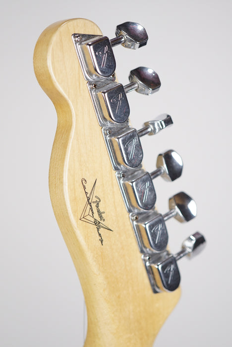 Fender Custom Shop 1967 Telecaster - Journeyman Relic — Northern