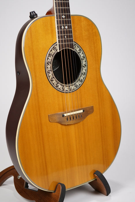 1978 Ovation Glen Campbell Model 1627-4 — Northern Lights Music