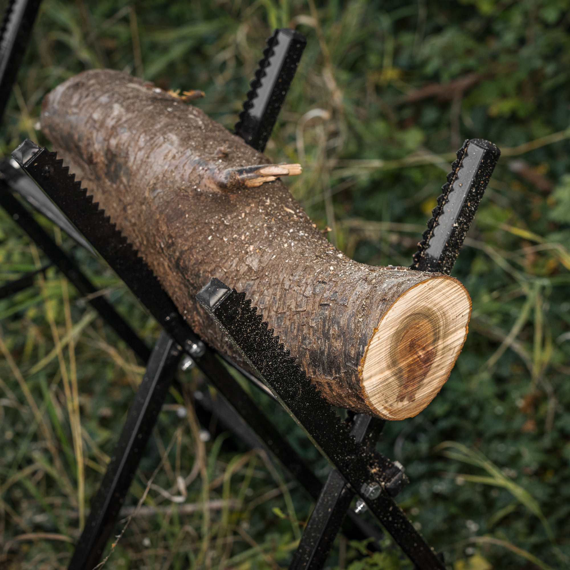 Log Holder LH1 -