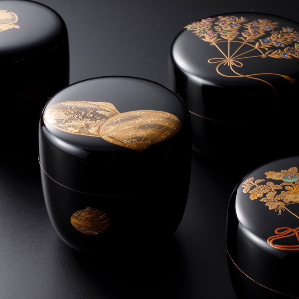 公式】漆器の能作｜1780年創業 金沢漆器 加賀蒔絵 輪島塗 山中塗