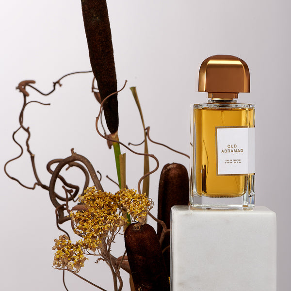 51823 スパイシー ウッド – NOSE SHOP