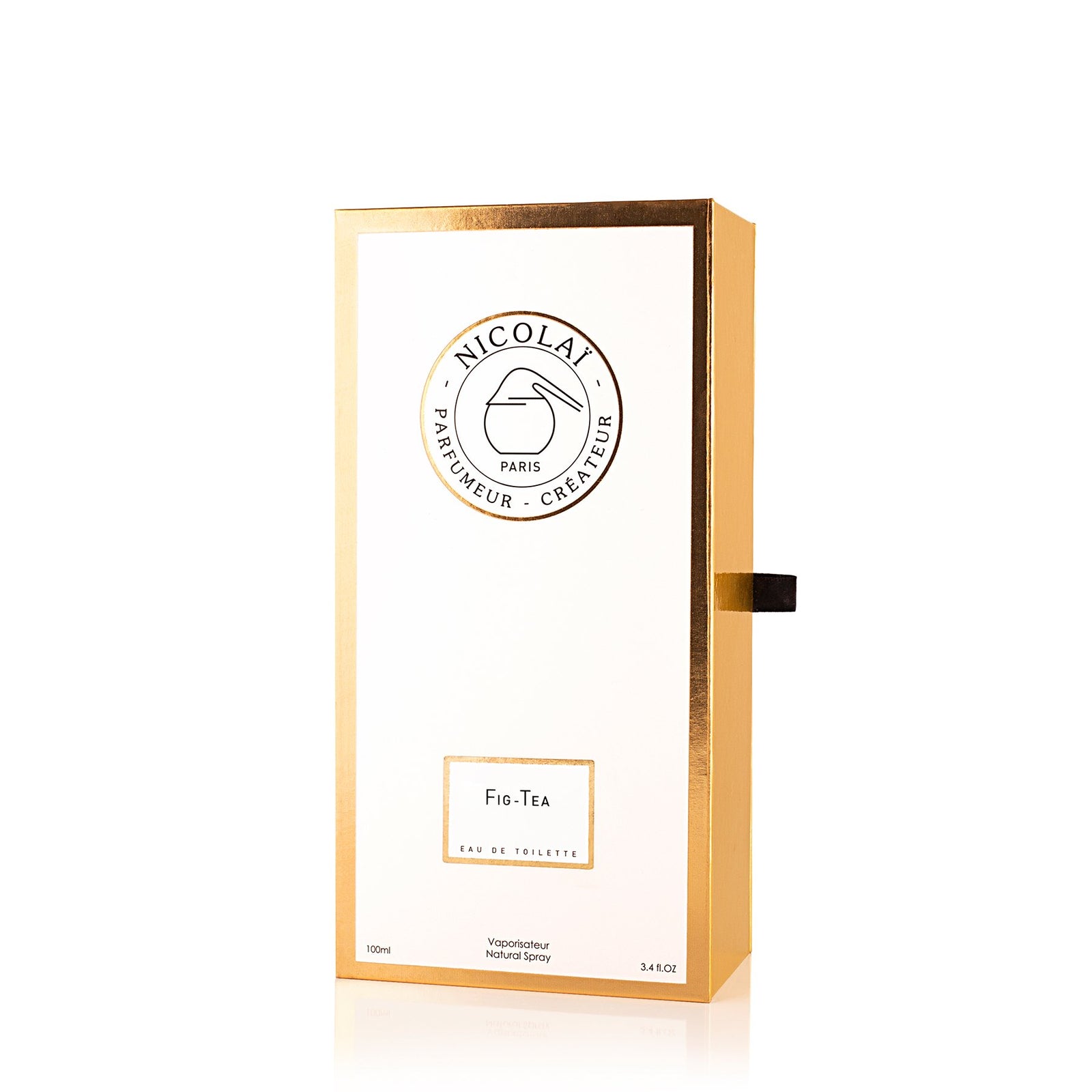 フィグティー – NOSE SHOP