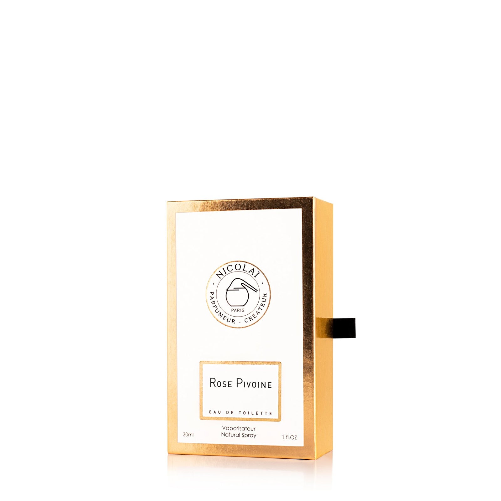 ローズピヴォワンヌ – NOSE SHOP