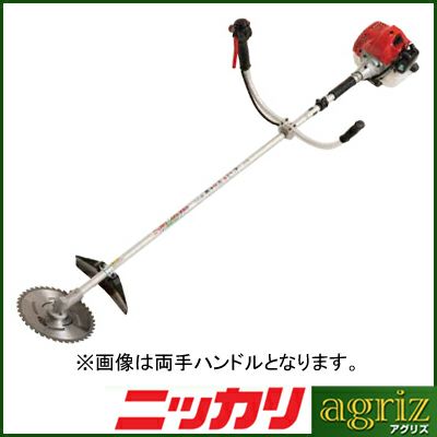 ニッカリ】 SED350-L-TB33 草刈機・刈払機 【ループハンドル】 【30cc