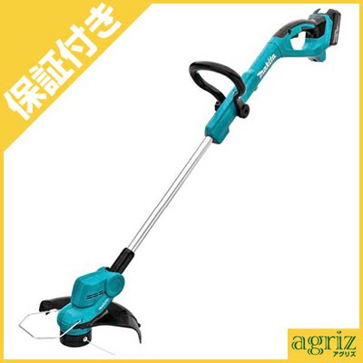 プレミア保証付き】 【マキタ】 MUR193DZ 充電式刈払機 草刈機 【本体