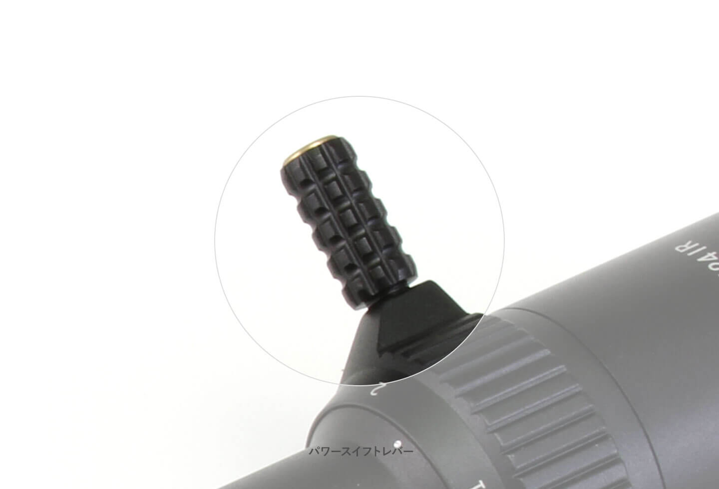 SURE HIT 1824 IR HIDE7 SSTP | | ノーベルアームズ ｜NOVEL ARMS