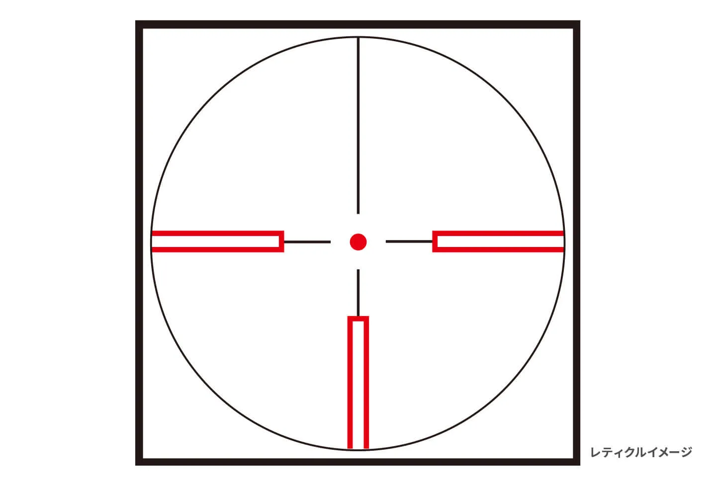 SURE HIT 1624 IR HIDE7 CQB | | ノーベルアームズ ｜NOVEL ARMS