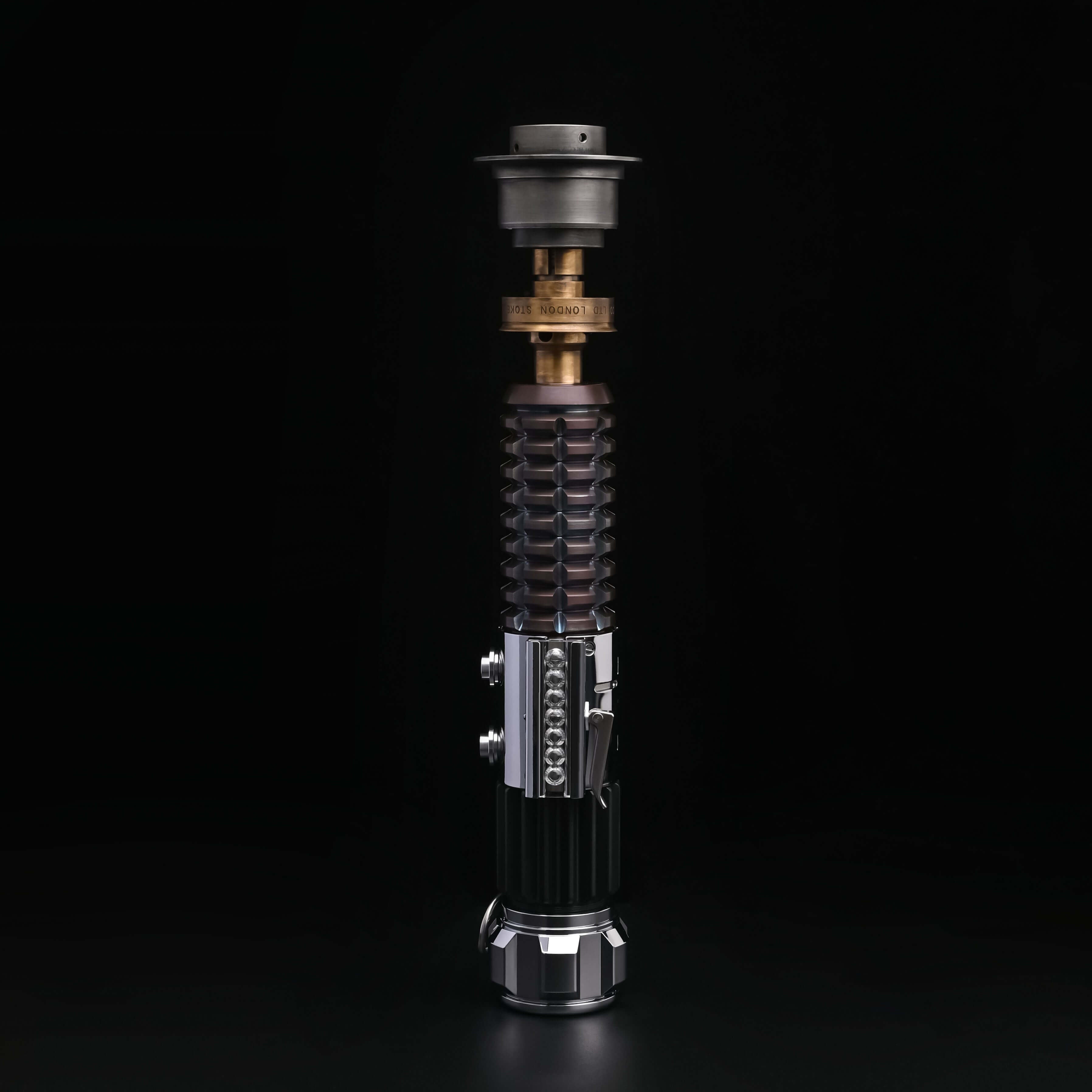 オビ＝ワン・ケノービ ライトセーバー | EP4 ウェザードエディション