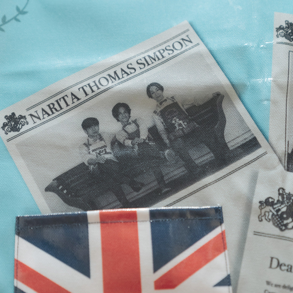 ビニールエプロン – NARITA THOMAS SIMPSON OFFICIAL STORE