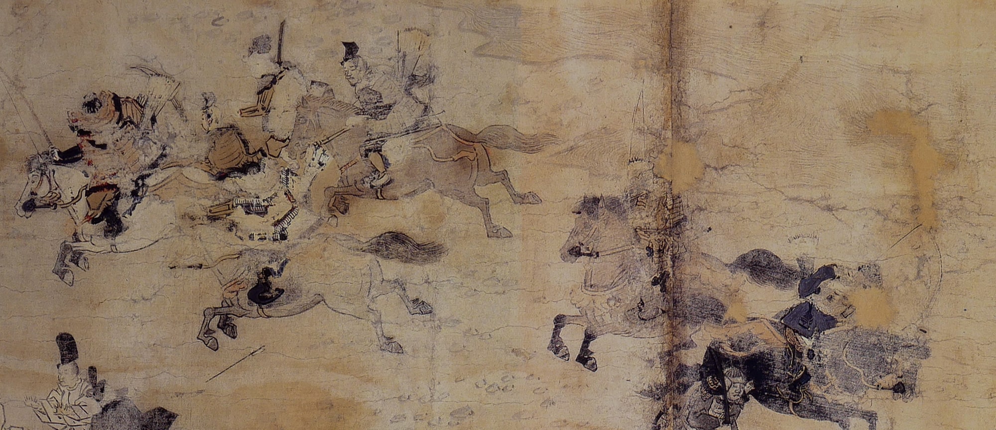 宝物・古文書 | 沼津日枝神社 山王さん