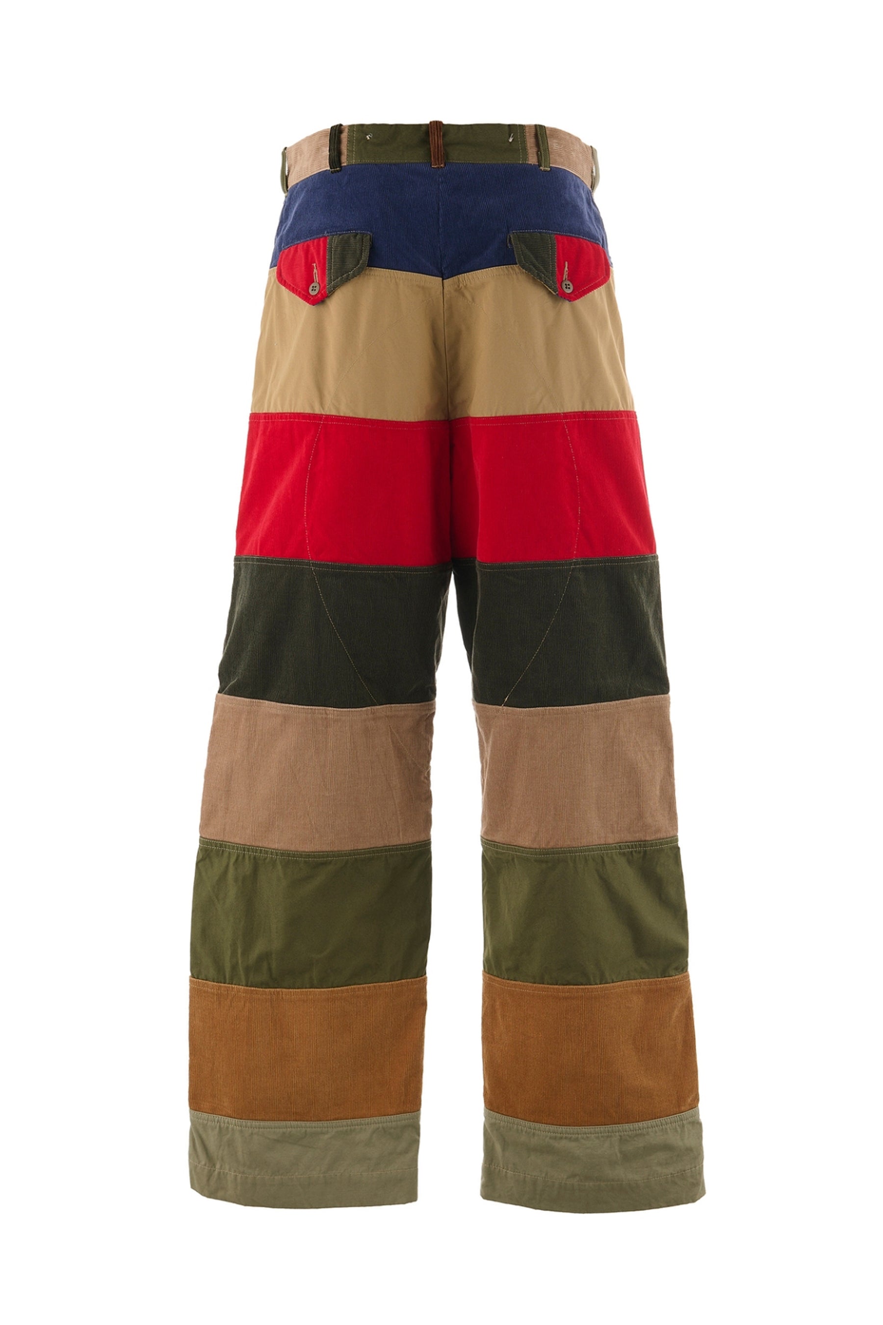 SAINT Mxxxxxx × LASTMAN セイント マイケル × ラストマン FW24