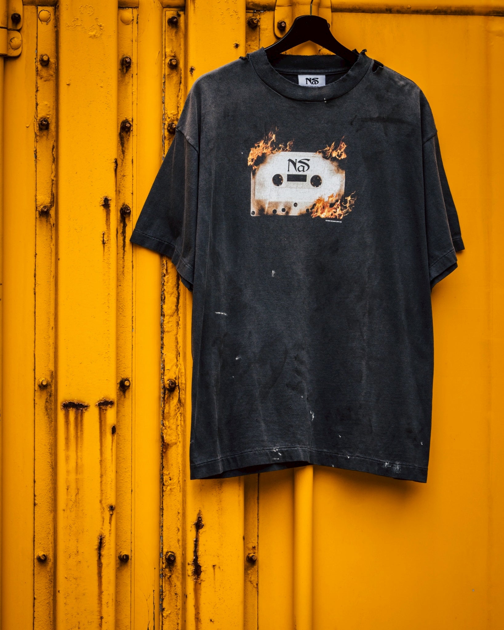 9月13日(土)発売開始 SAINT Mxxxxxx FW25 6th Drop