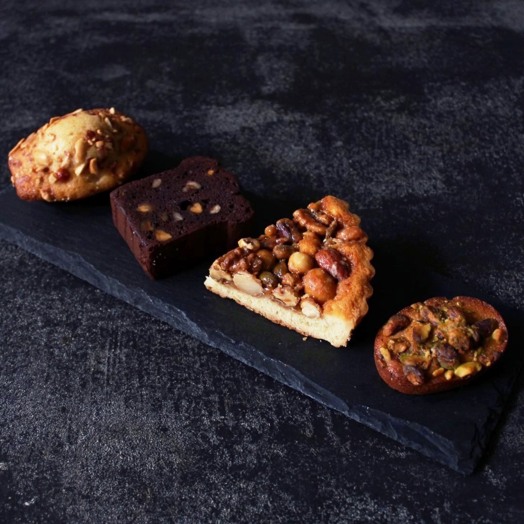 NUTS LAB セレクション L | ナッツラボ