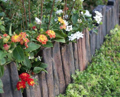 エクステリア・ガーデニング通販 NXstyle｜花壇材