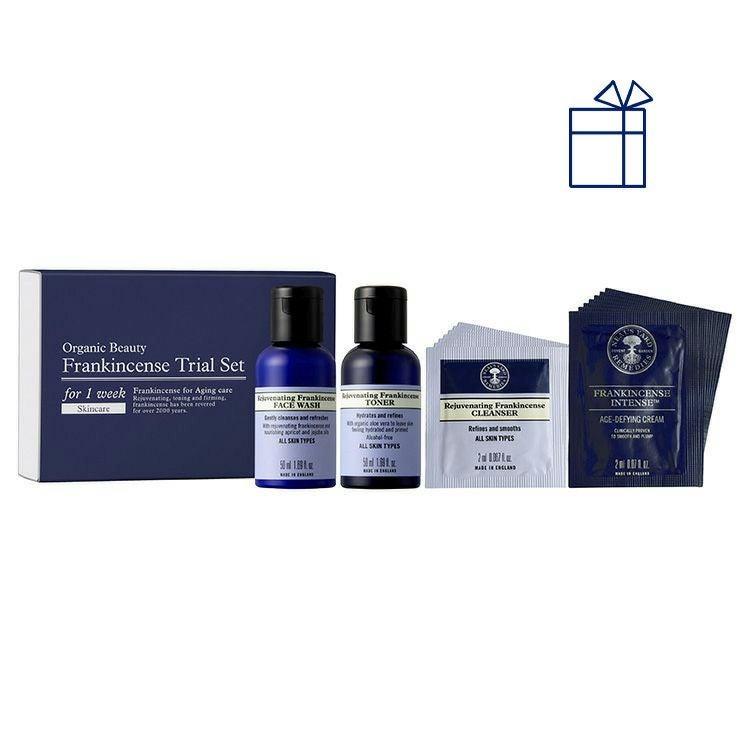 メイク落とし・洗顔 | ニールズヤード レメディーズ 公式オンライン