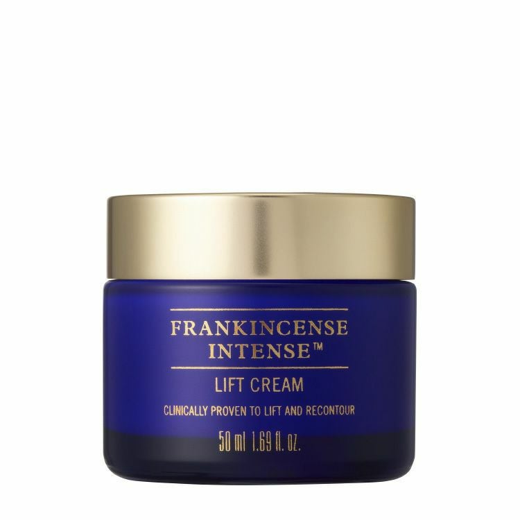 フランキンセンス トライアルセット（オンライン限定 アイクリーム