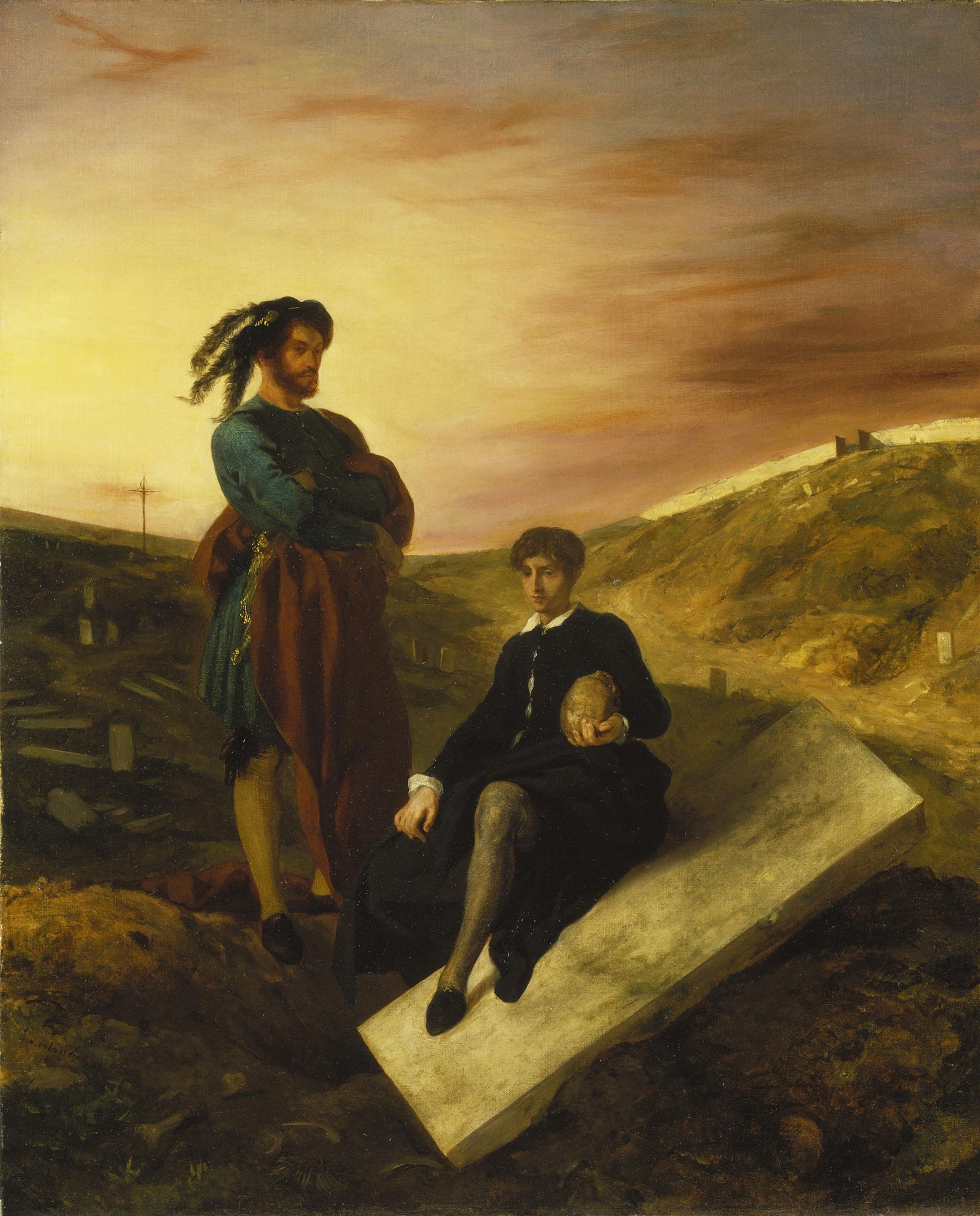 Asher Miller - New York Studio School