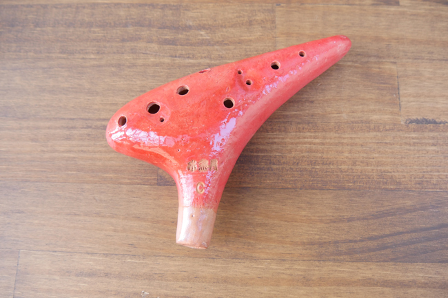 水無月オカリナ｜テレマン楽器が運営するオカリナ専門店/販売店